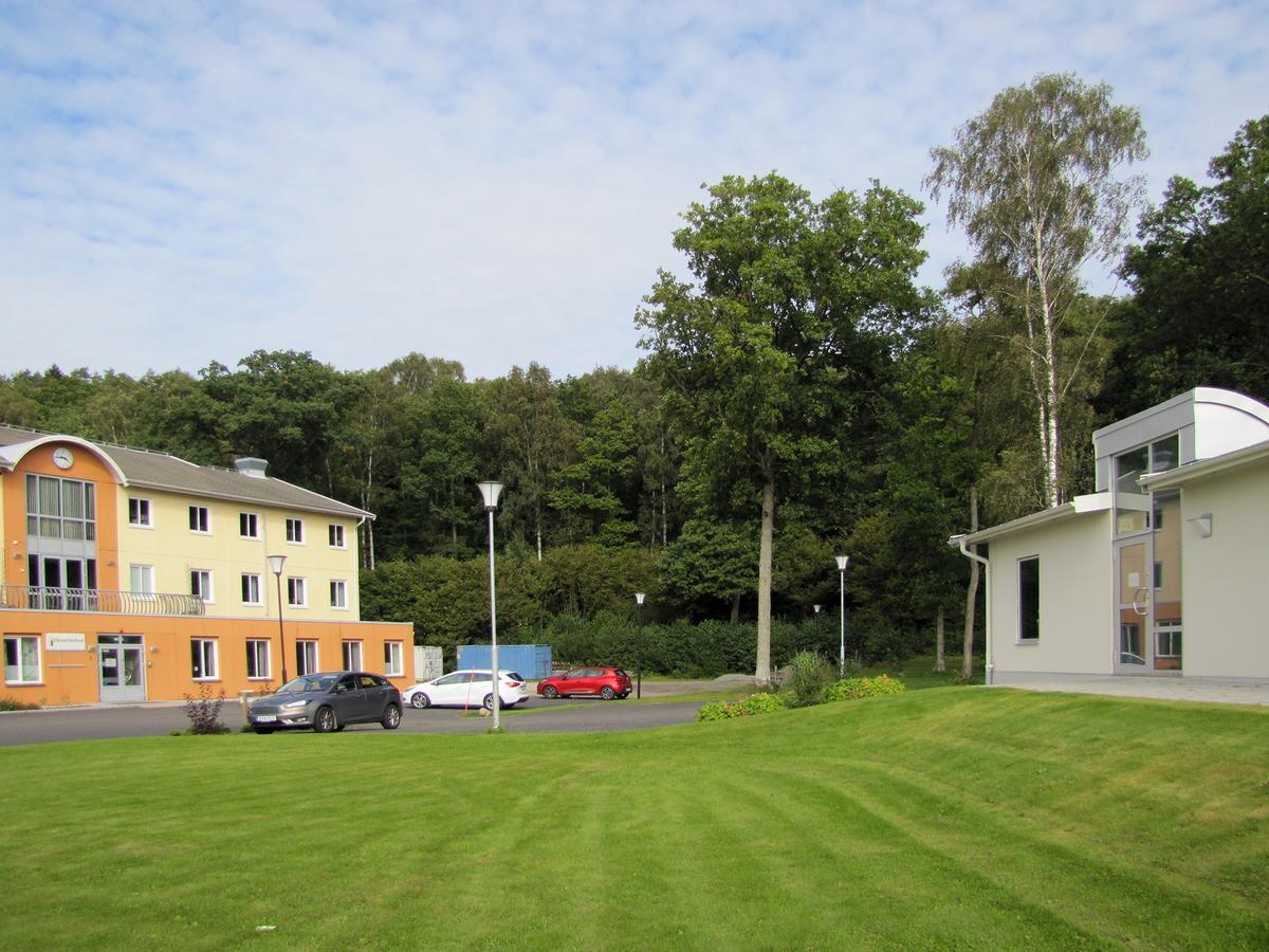 Hotell Munkerod Stenungsund Exterior photo